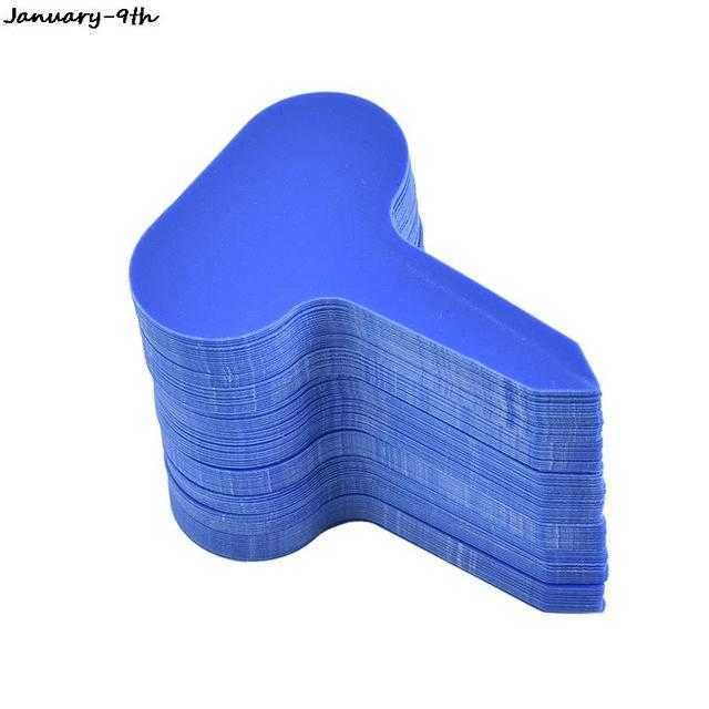 Bleu-6x10cm-100pcs