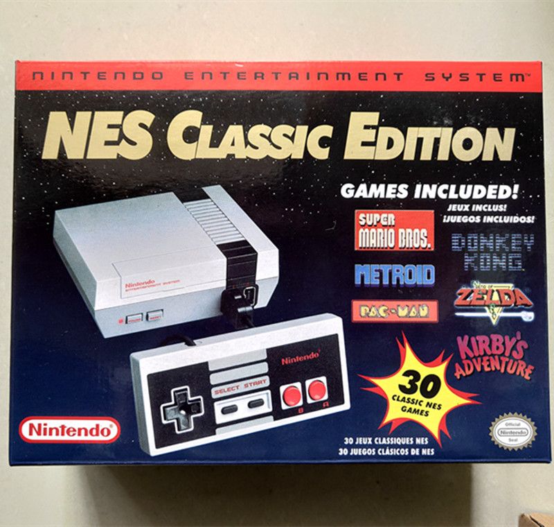 Jeu Nintendo 30