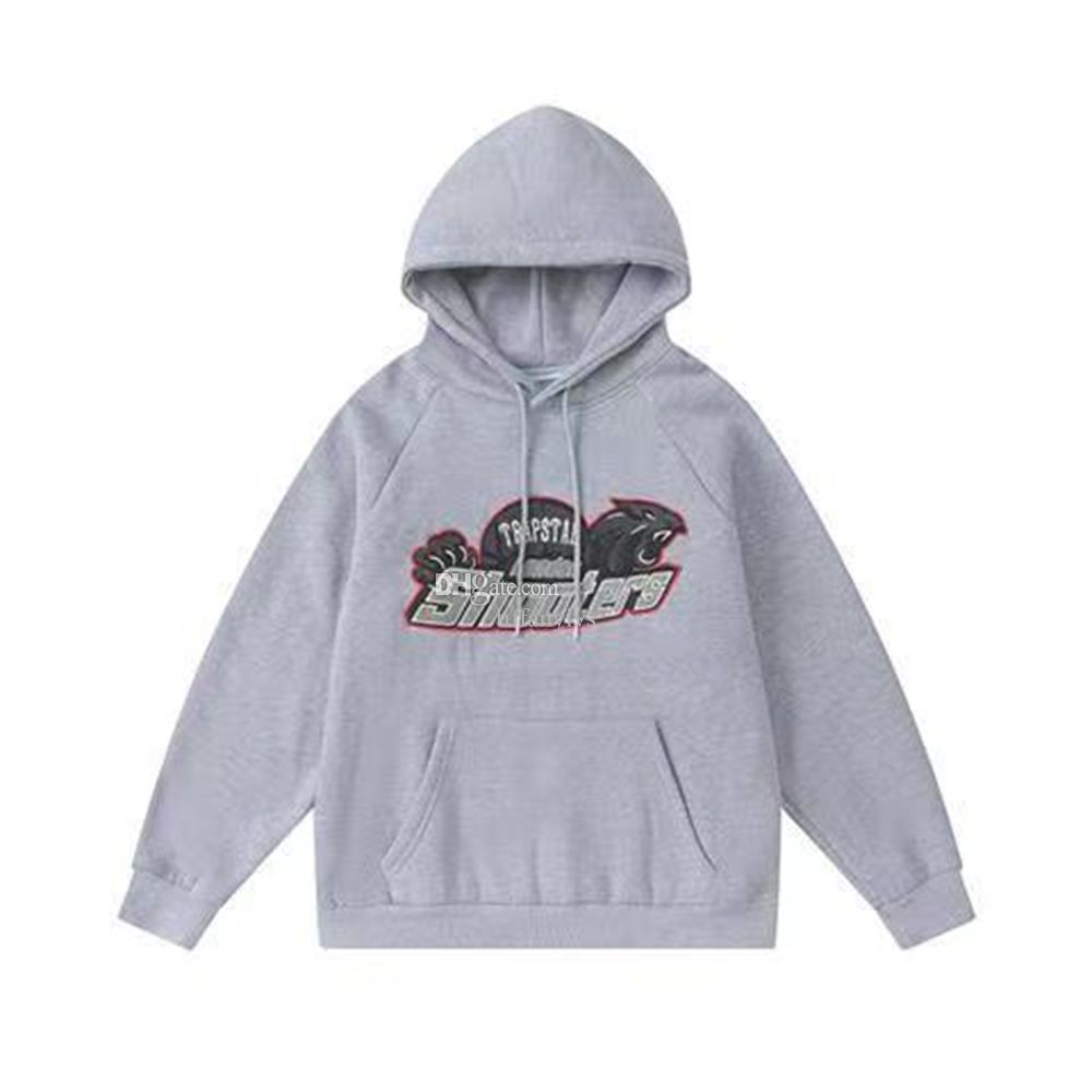 Trapstar Hoodie 22