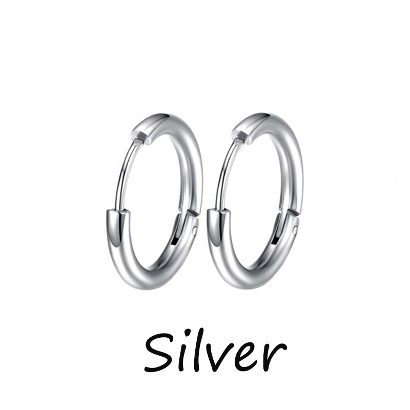 Silver 8MM China