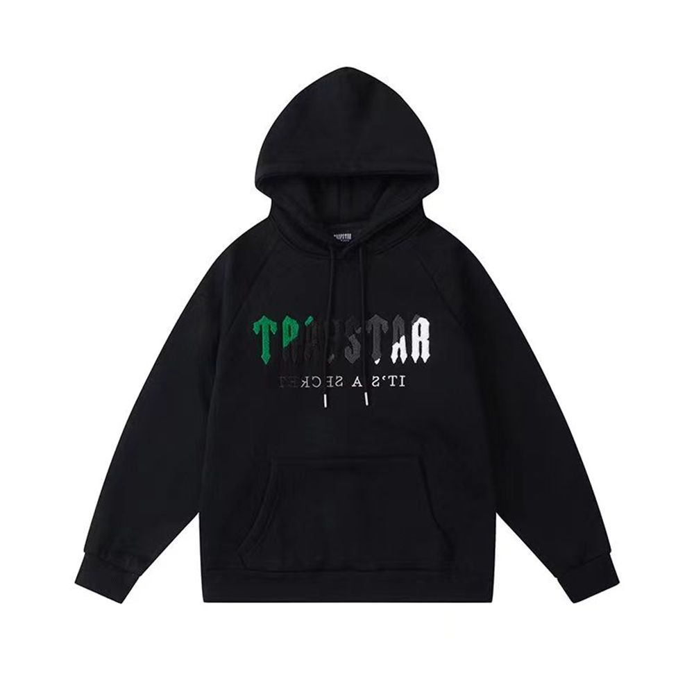 trapstar hoodie 40