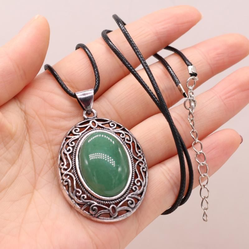 Aventurine verte