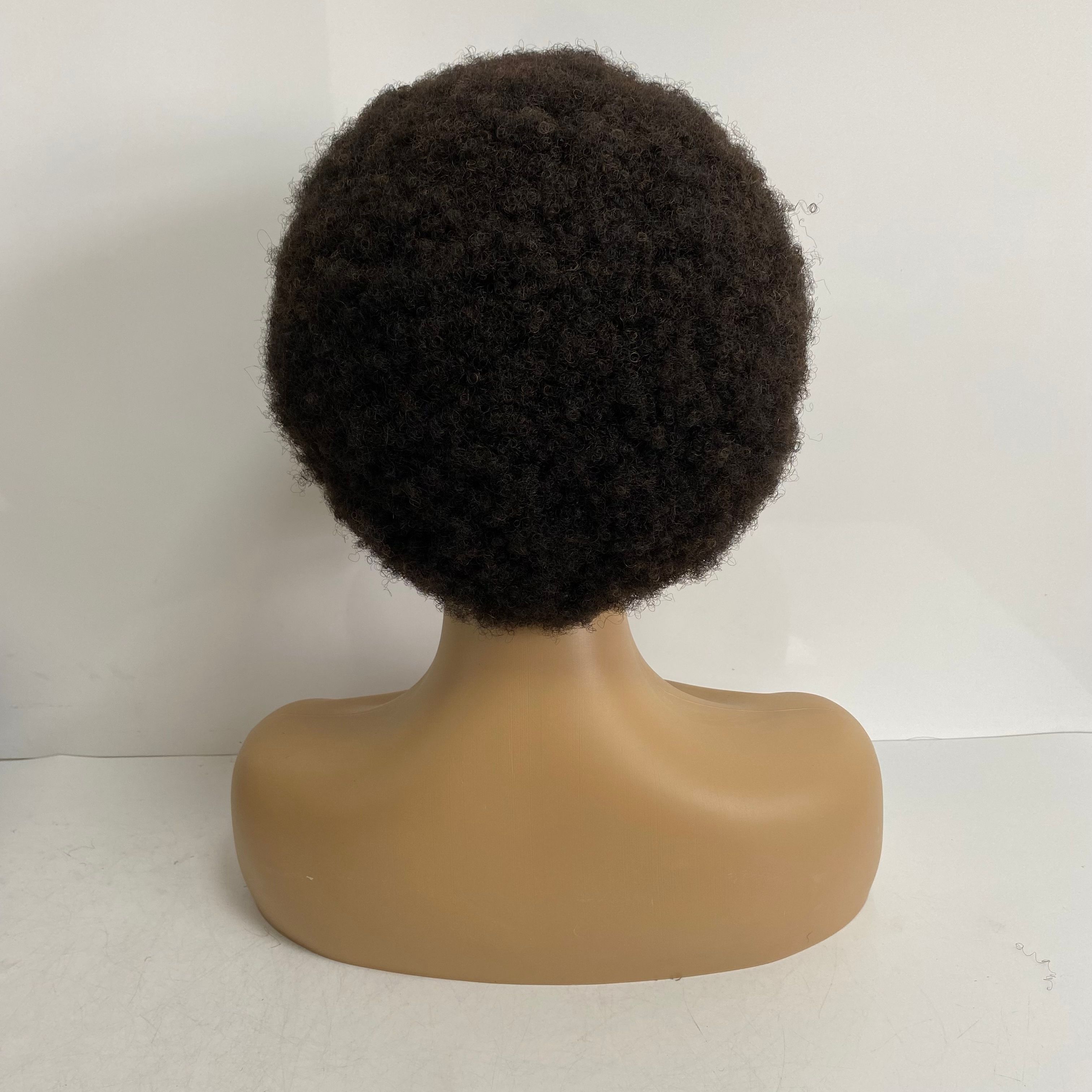 4mm Afro #1b