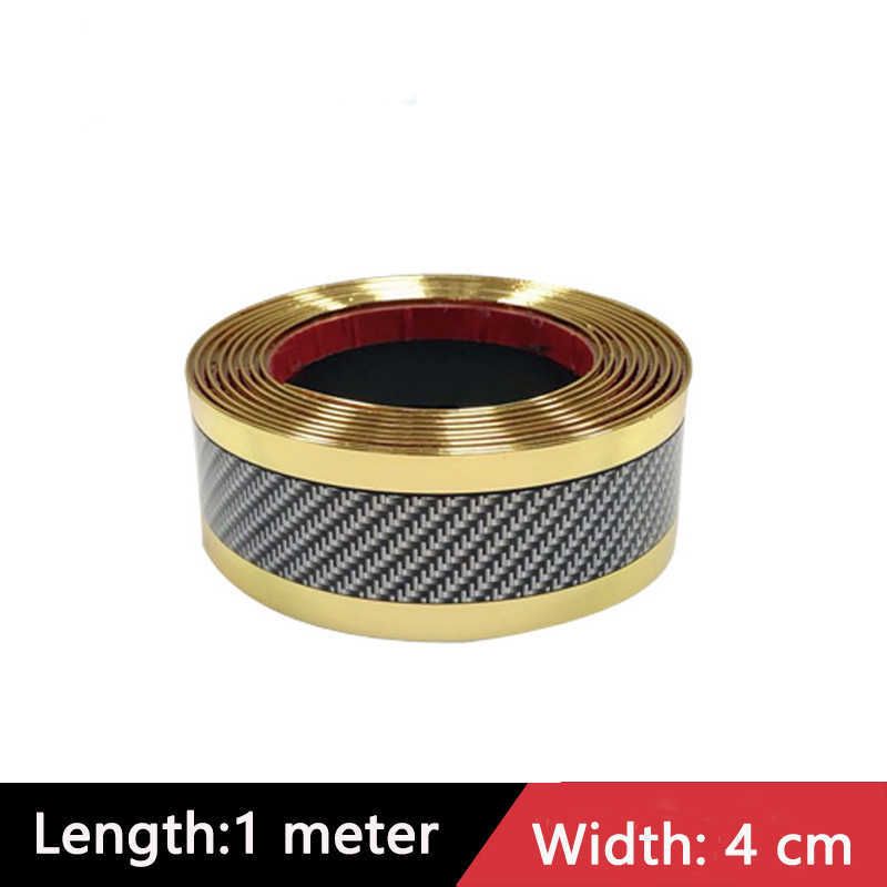 5 cm goud