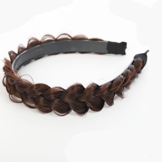 Style 02-dark Brown