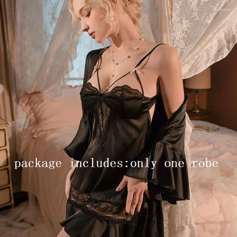 Robe-Black