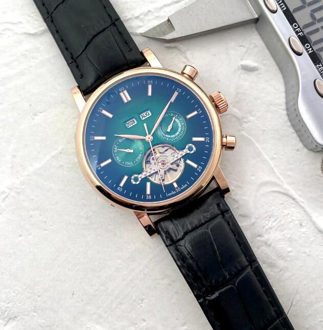 Designer Di Alta Qualità Designer Swiss Mechanical Watch MENS Automatico Orologi  Del Marchio Di Lusso Da 50,79 € | DHgate