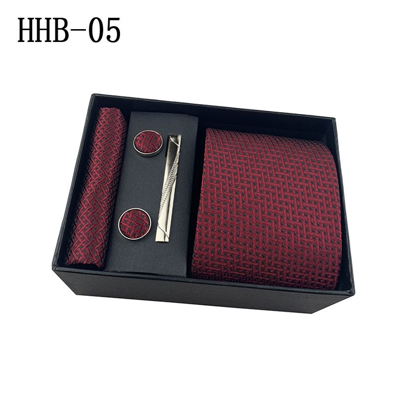 HHB-05 Kina