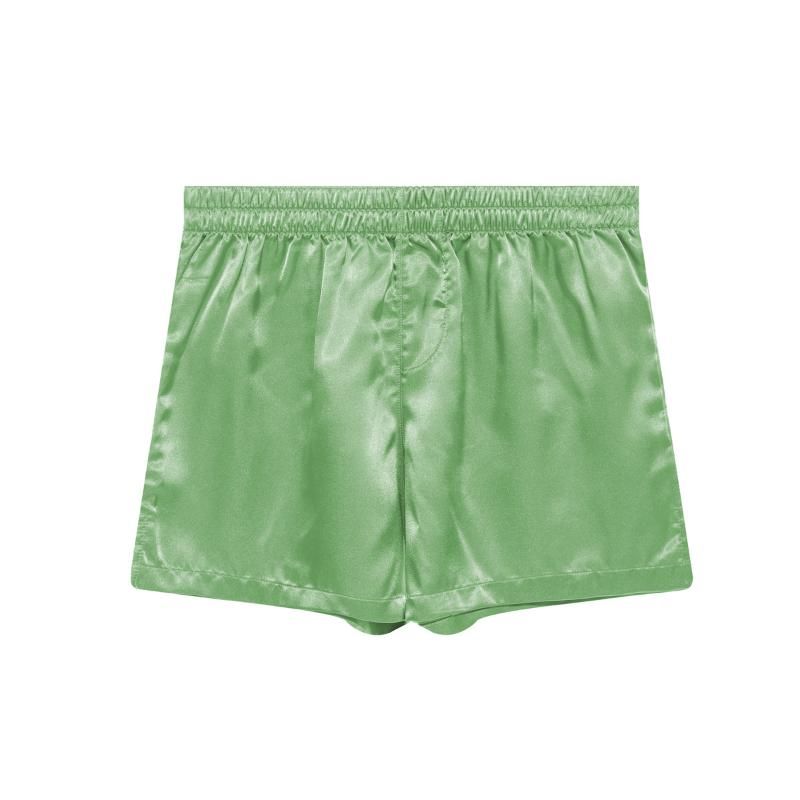 Grass Green Short