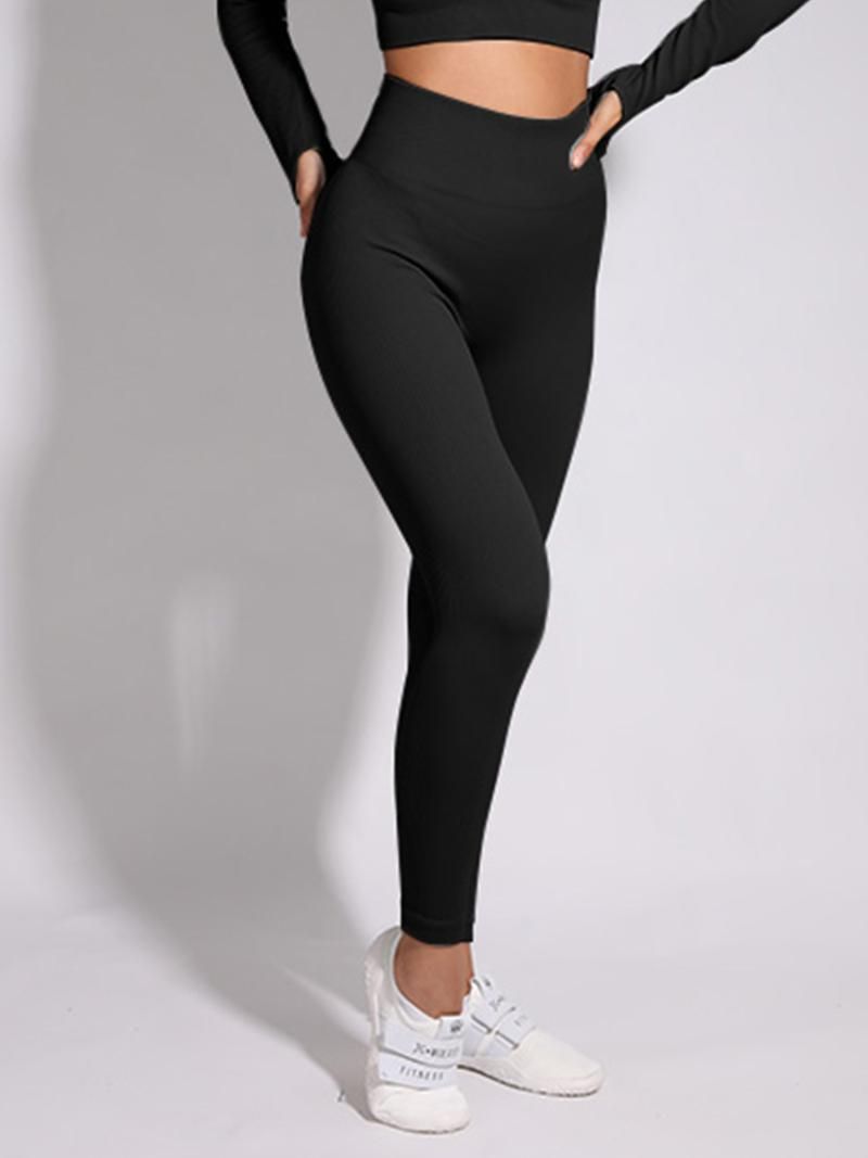 Black Legging