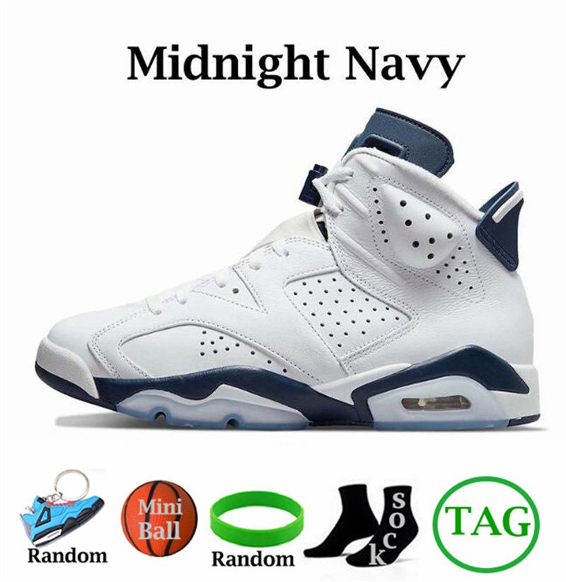 9 Midnight Navy