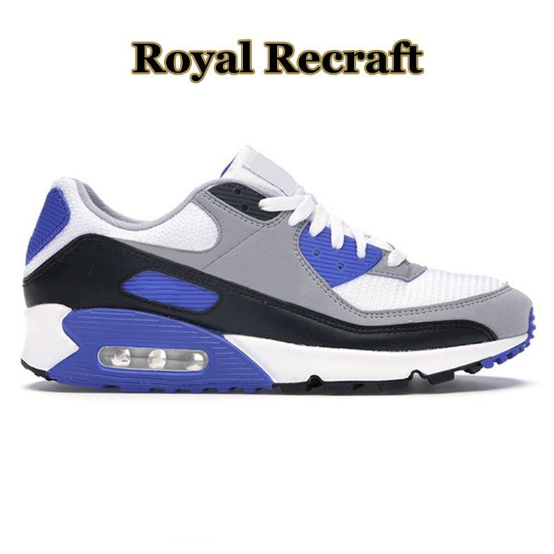 #28 Royal Recraft