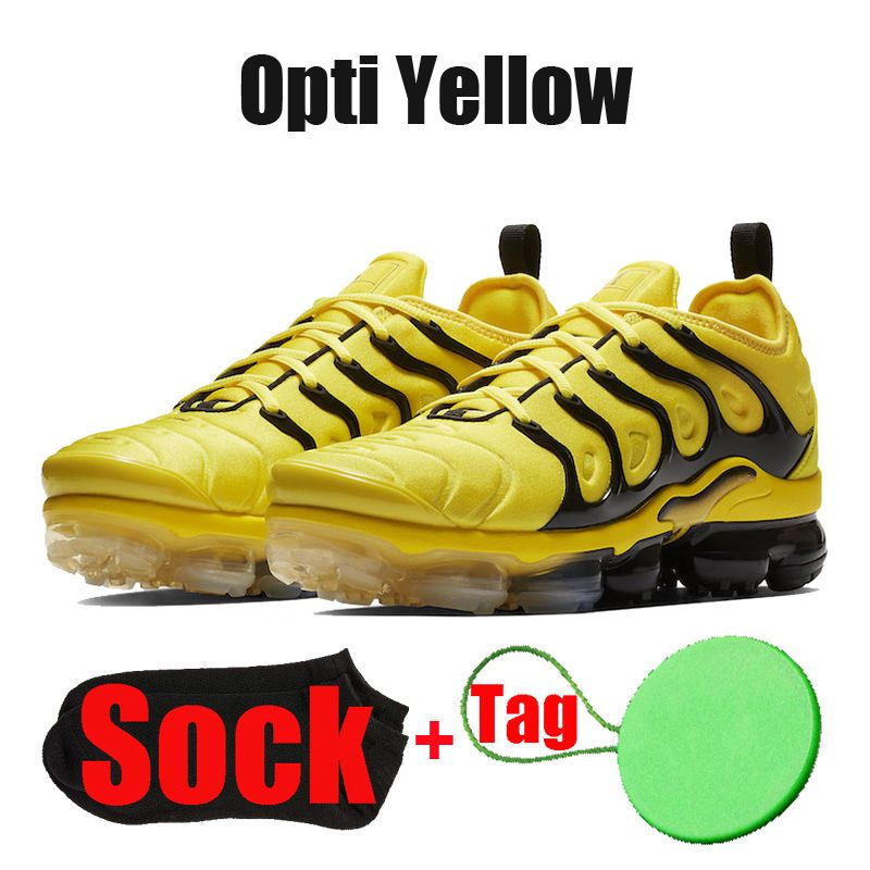 #9 Opti Yellow 36-47