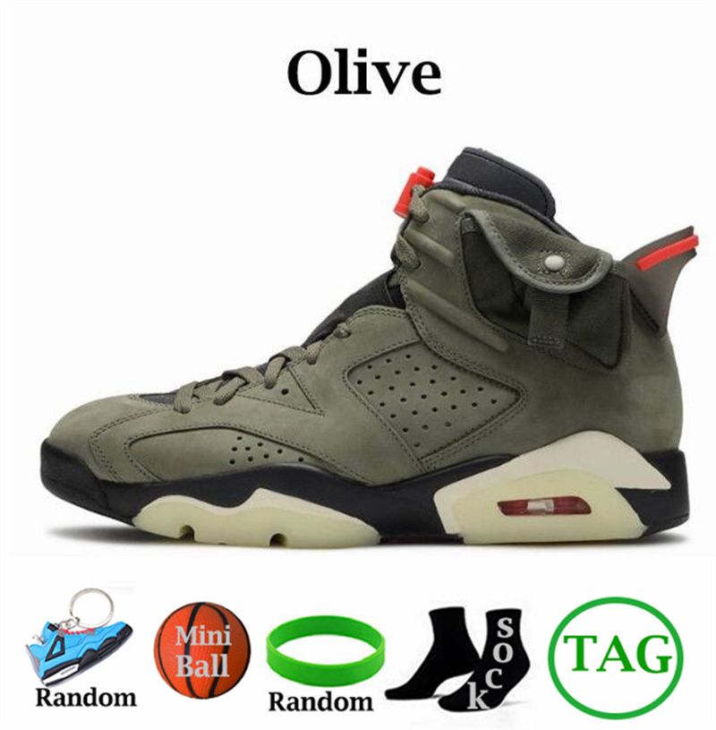 8 Olive