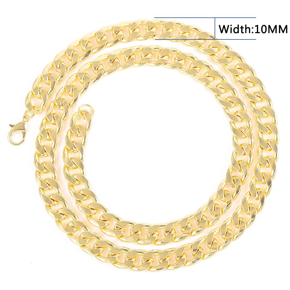 Gold-20inch (50cm)