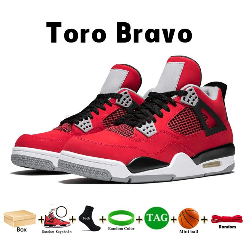 21 Toro Bravo