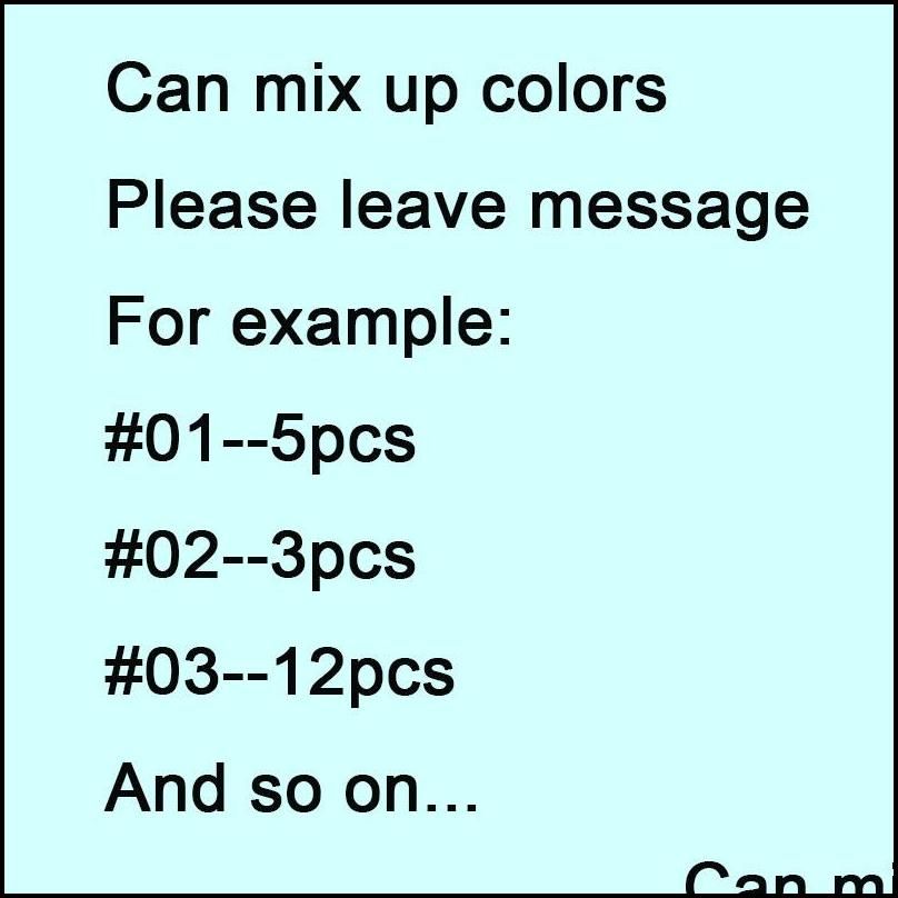 Randomly Send Color