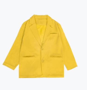 Veste jaune