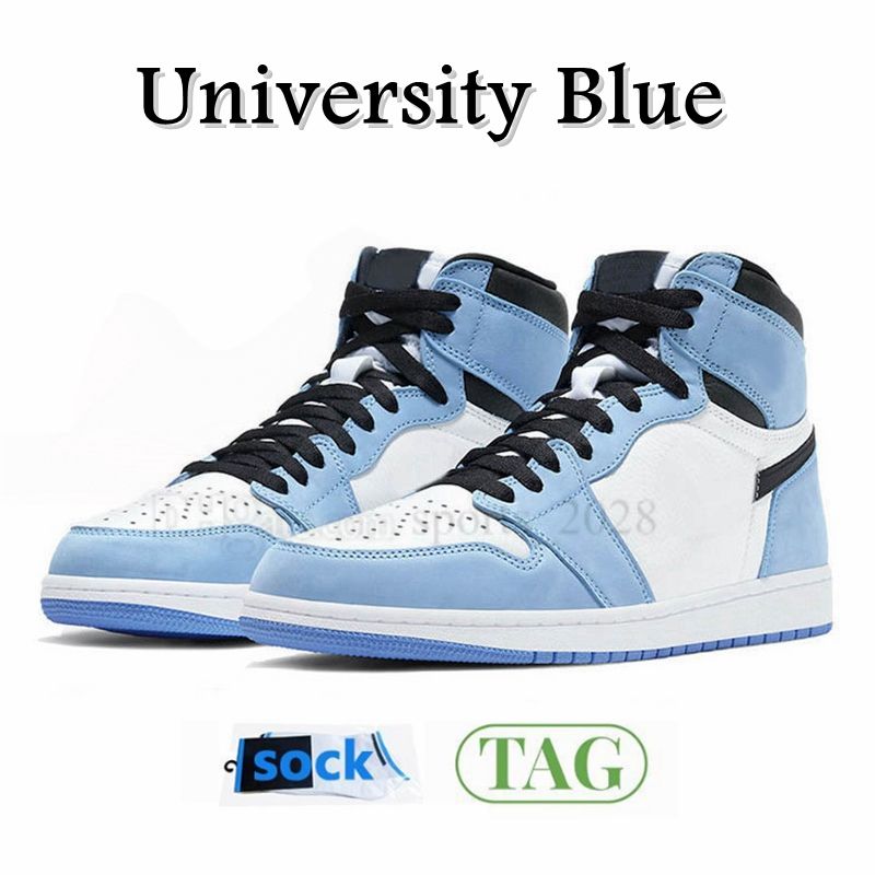 36-47 University Blue