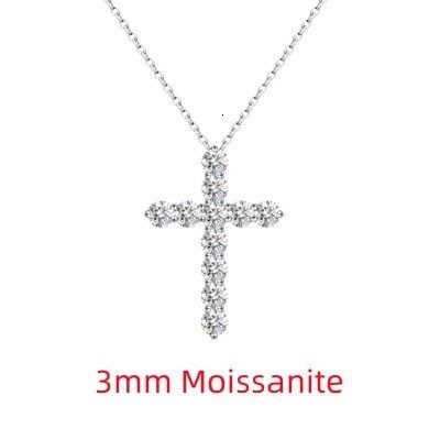 3mm moissanit