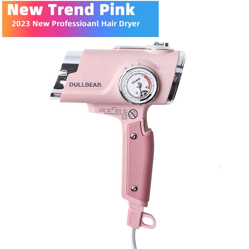 Nowy trend Pink-UE