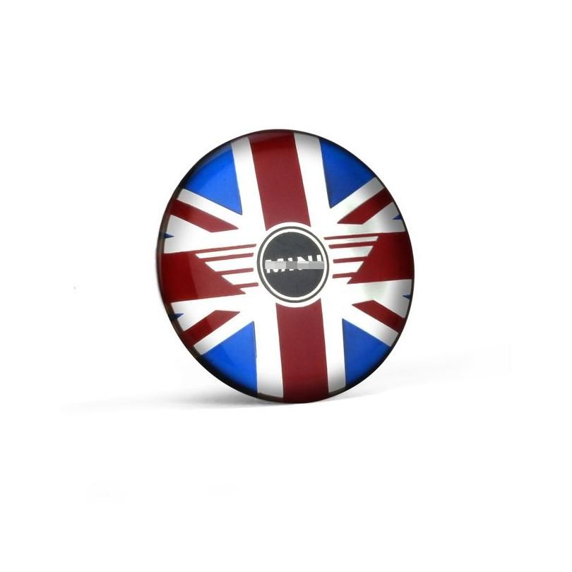 Logo Union Jack