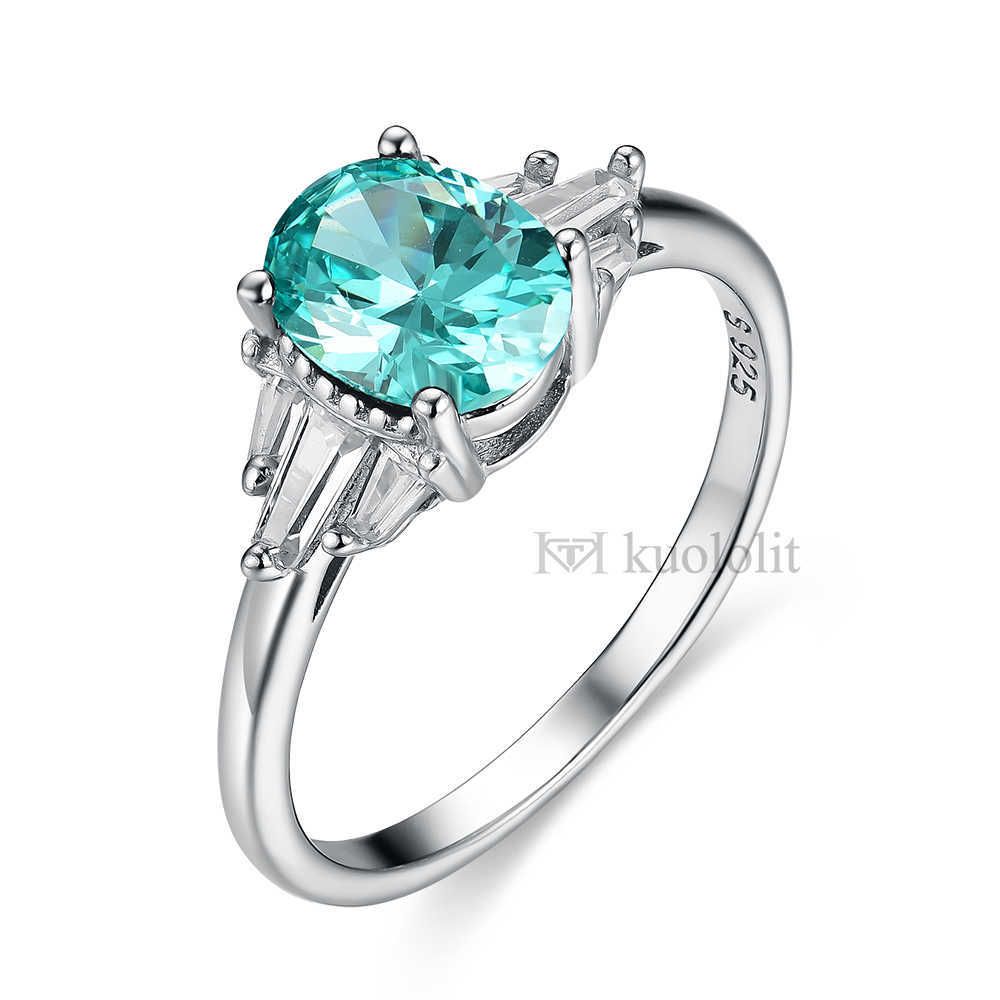 Mint safir