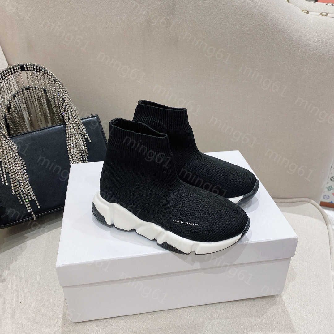 23ss Sports Shoes Kids Designer Shoes Kids Shoes Kids Sneakers Casual  Classic Printing Shoes Flat Shoes Girls Boys Size 26 35 High Quality Baby  Shoes From Ming61, $55.39