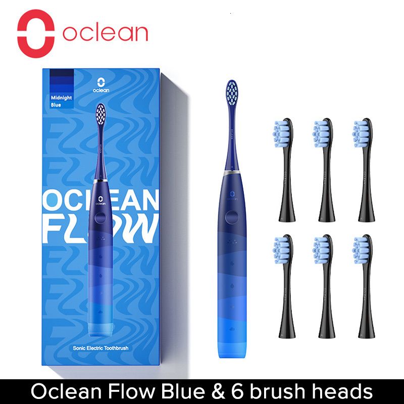 Oclean Flow Blue 6