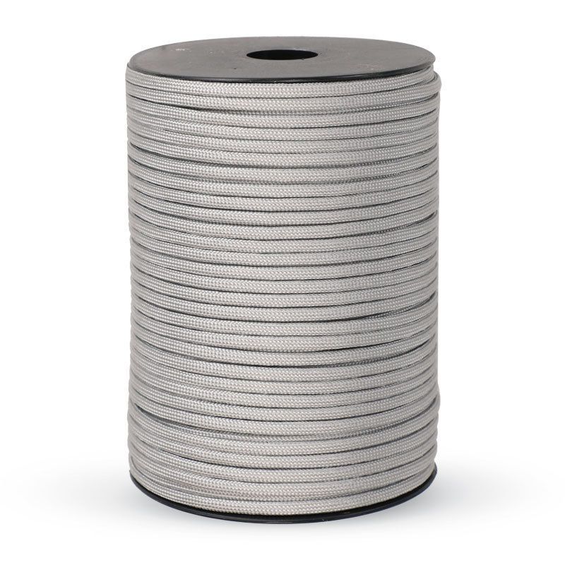 9 Cores Silver Gray-100m