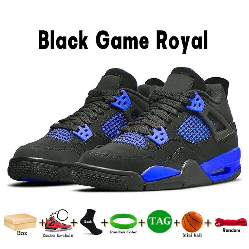 10 Game Black Royal