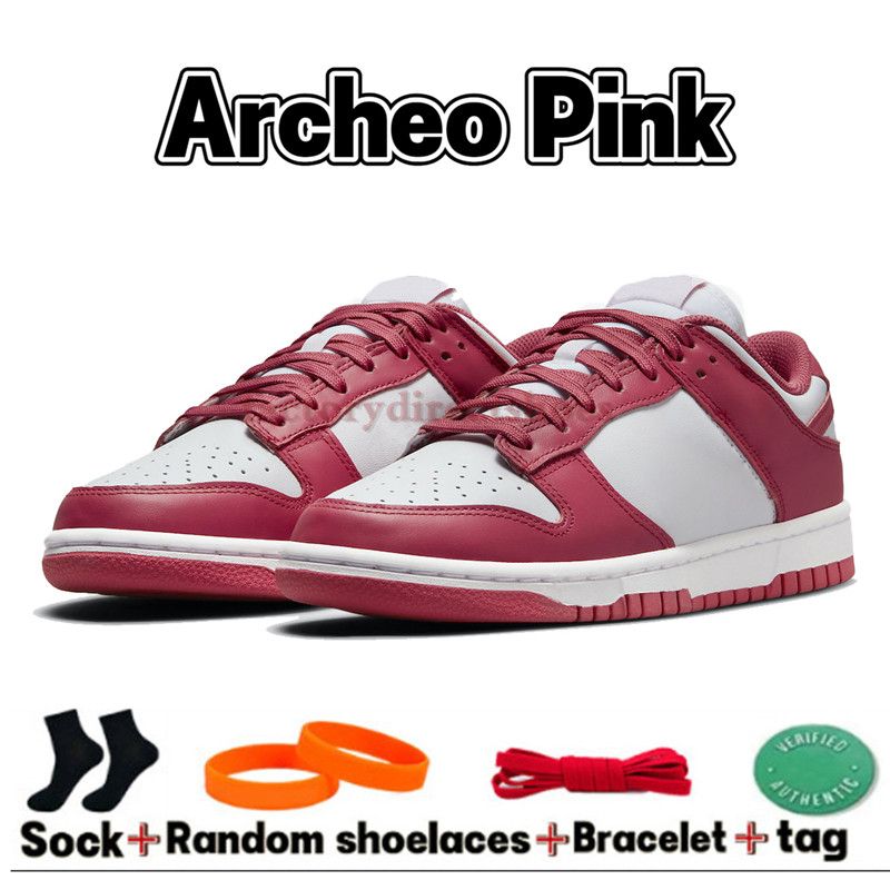 18 Archeo Pink
