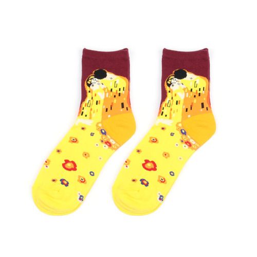 screaming socks