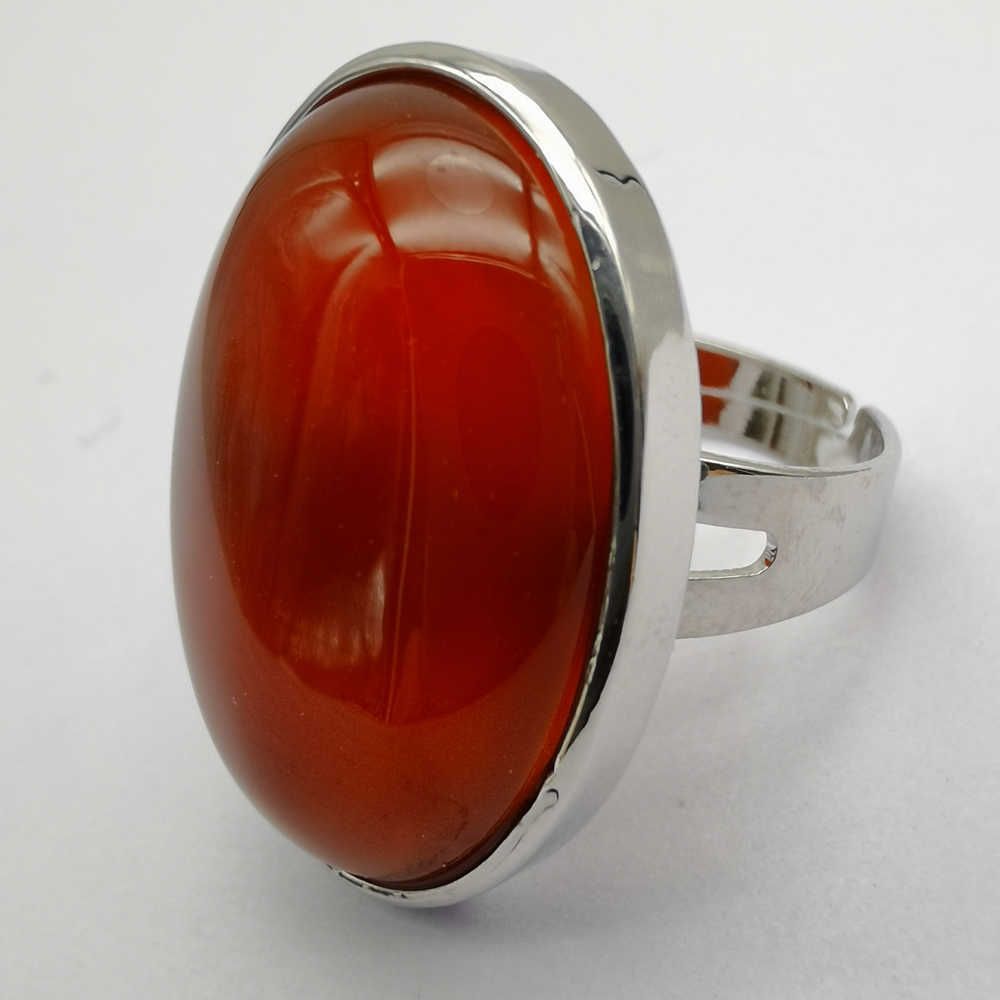 Red Agate