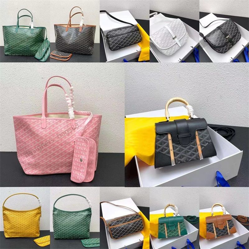 School Bag Dropshipping High Quality Replica Goyard's Laptop Bag Designer Tote  Bag - China Handbags and Replica Handbags price