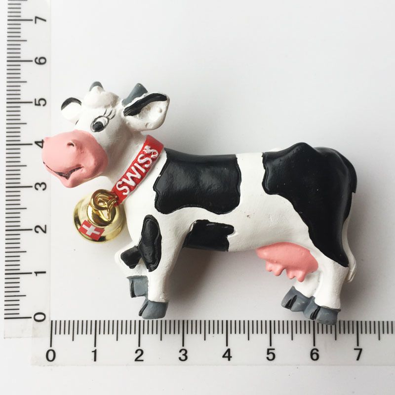 Switerland Cow c