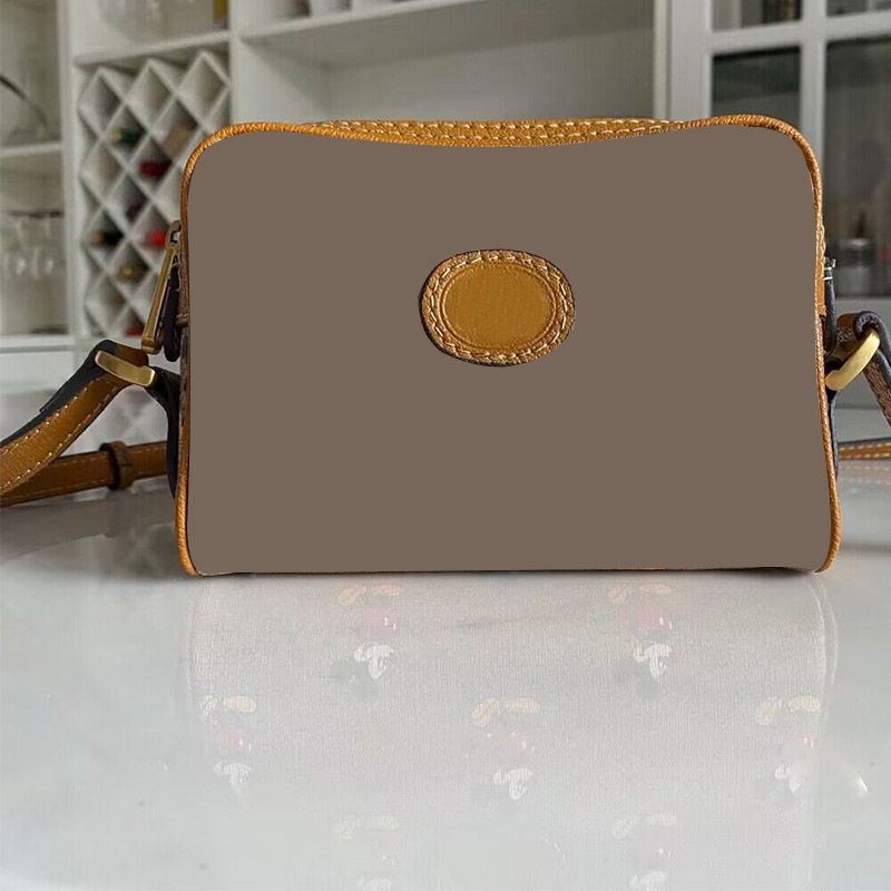 Petite crossbody