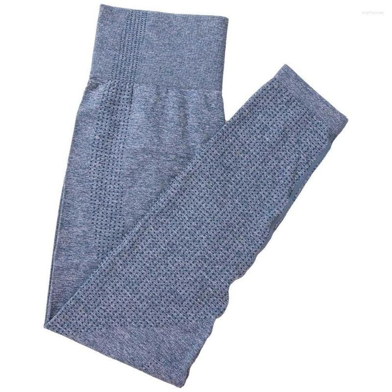 Pants grey blue