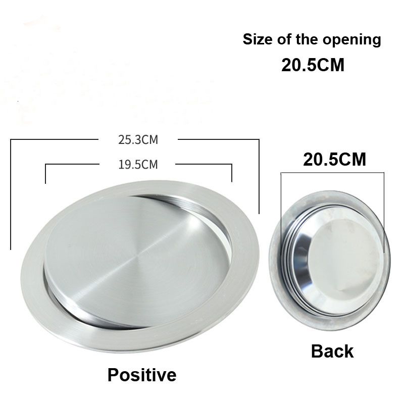 Silver 25.3cm