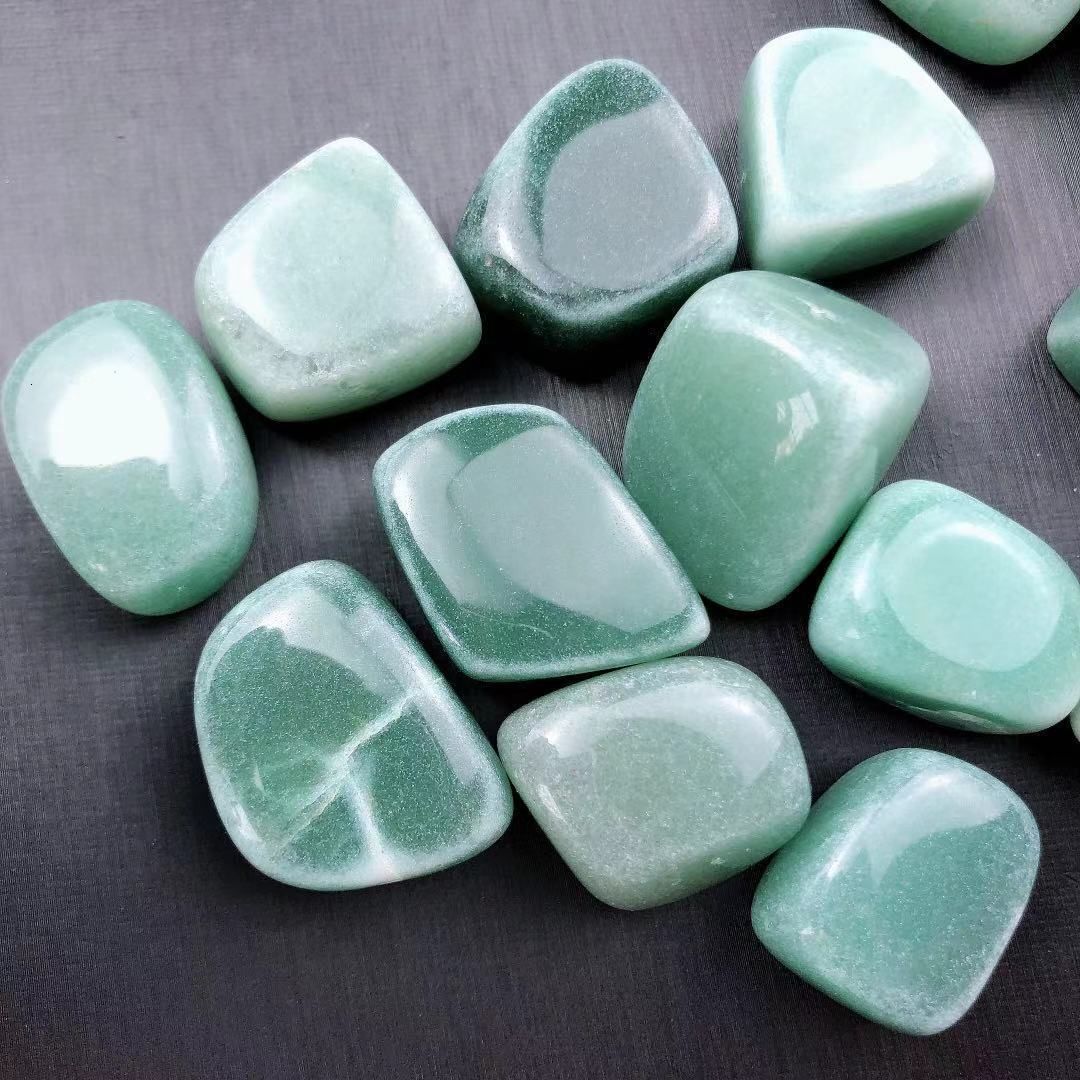 Aventurine 3-5 см-100 г