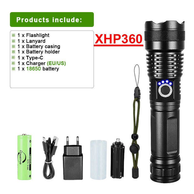 Xhp360 Pack-c