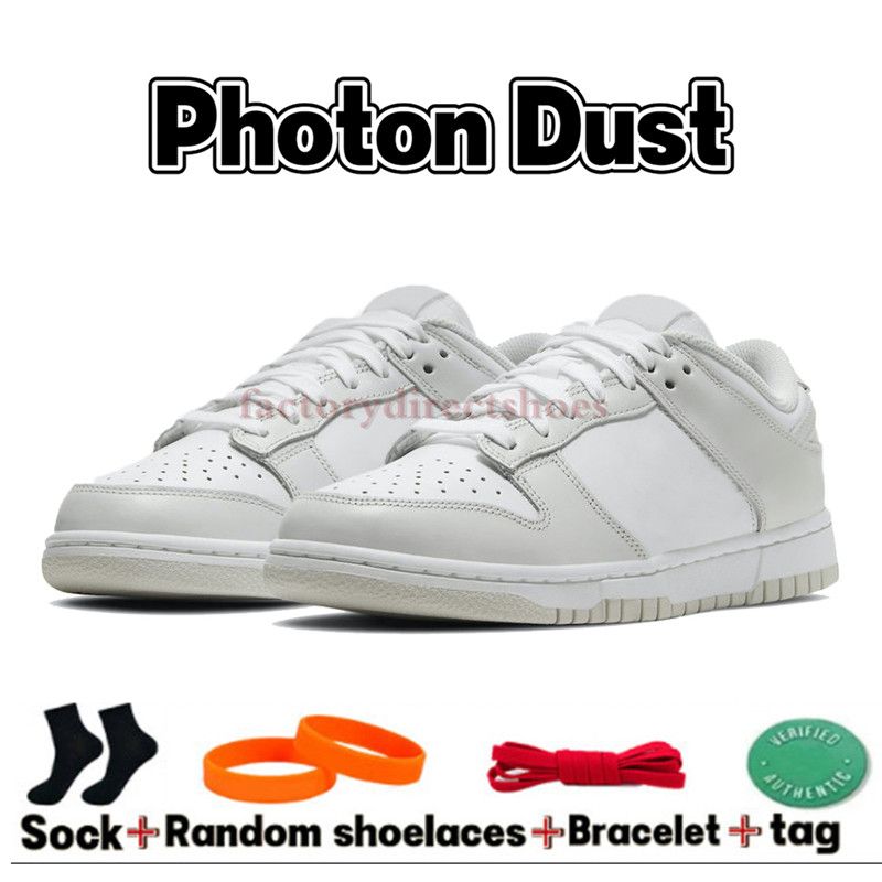 17 Photon Dust