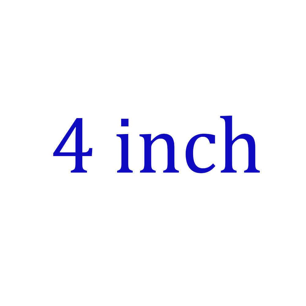 4inch