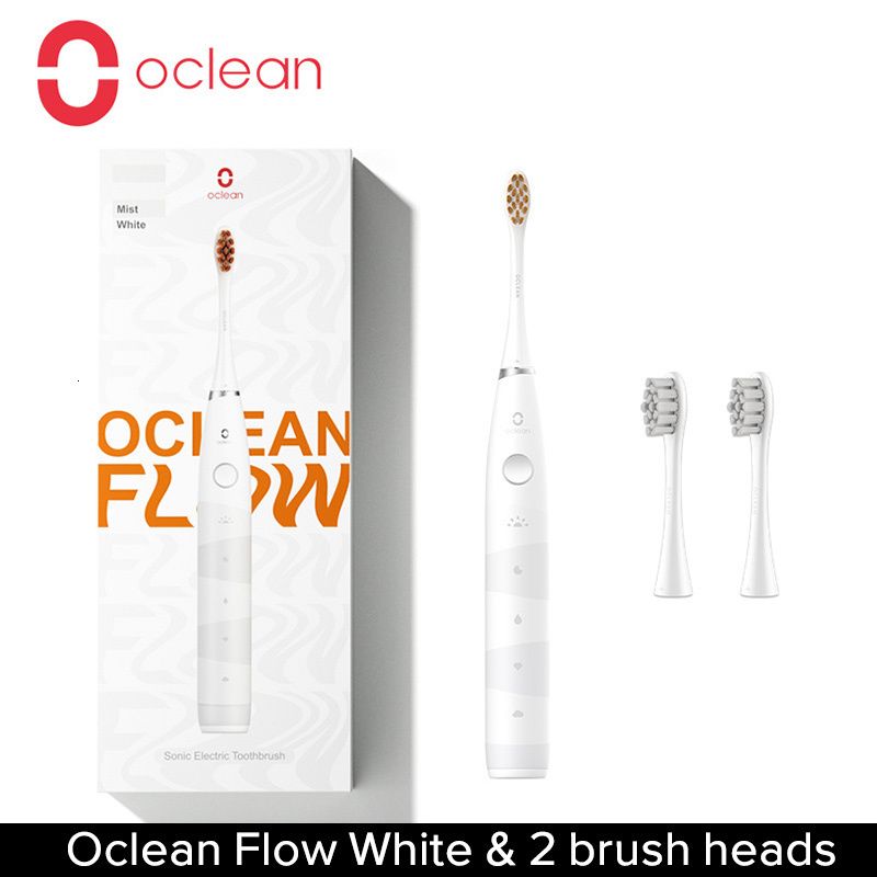 Oclean Flow White 2