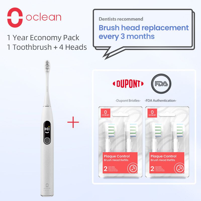 Elite Oclean 4.