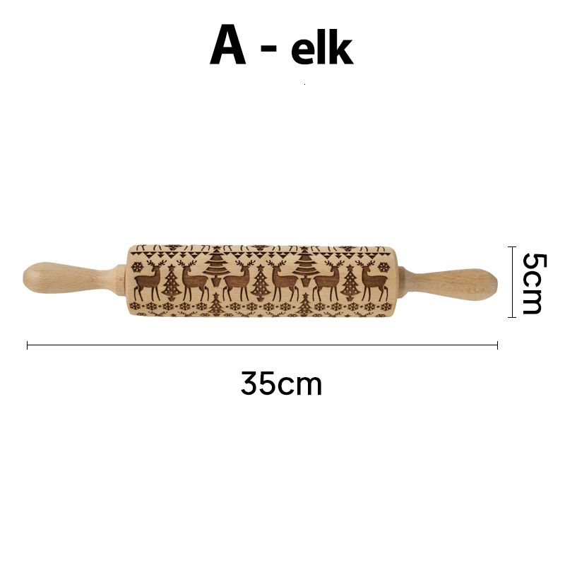 A- elk