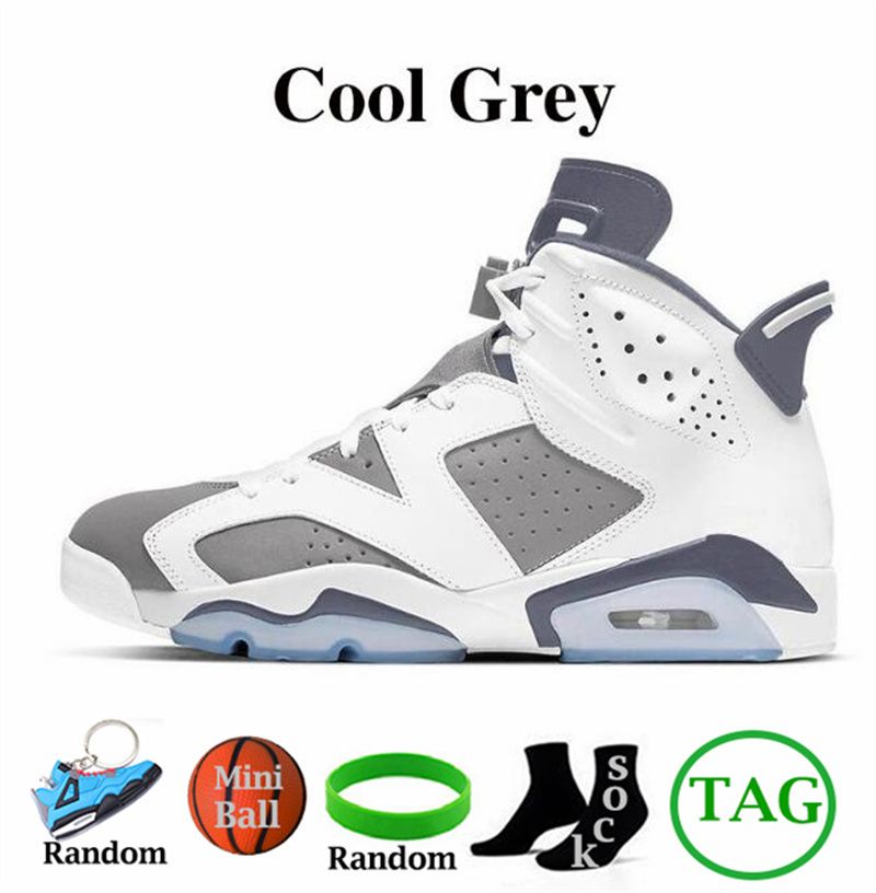 5 Cool Grey