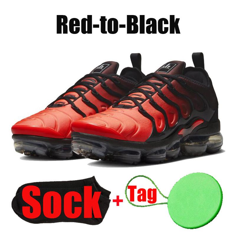 #33 RED-TO-BLACK 40-47