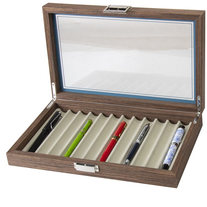 Pen Storage Box