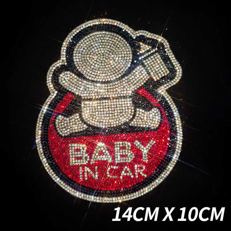 Bebê no carro